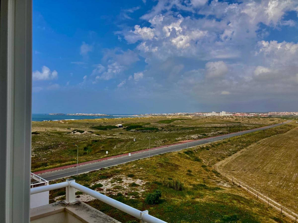 Best Houses 37 - Driftwood Ocean Peniche Exterior foto