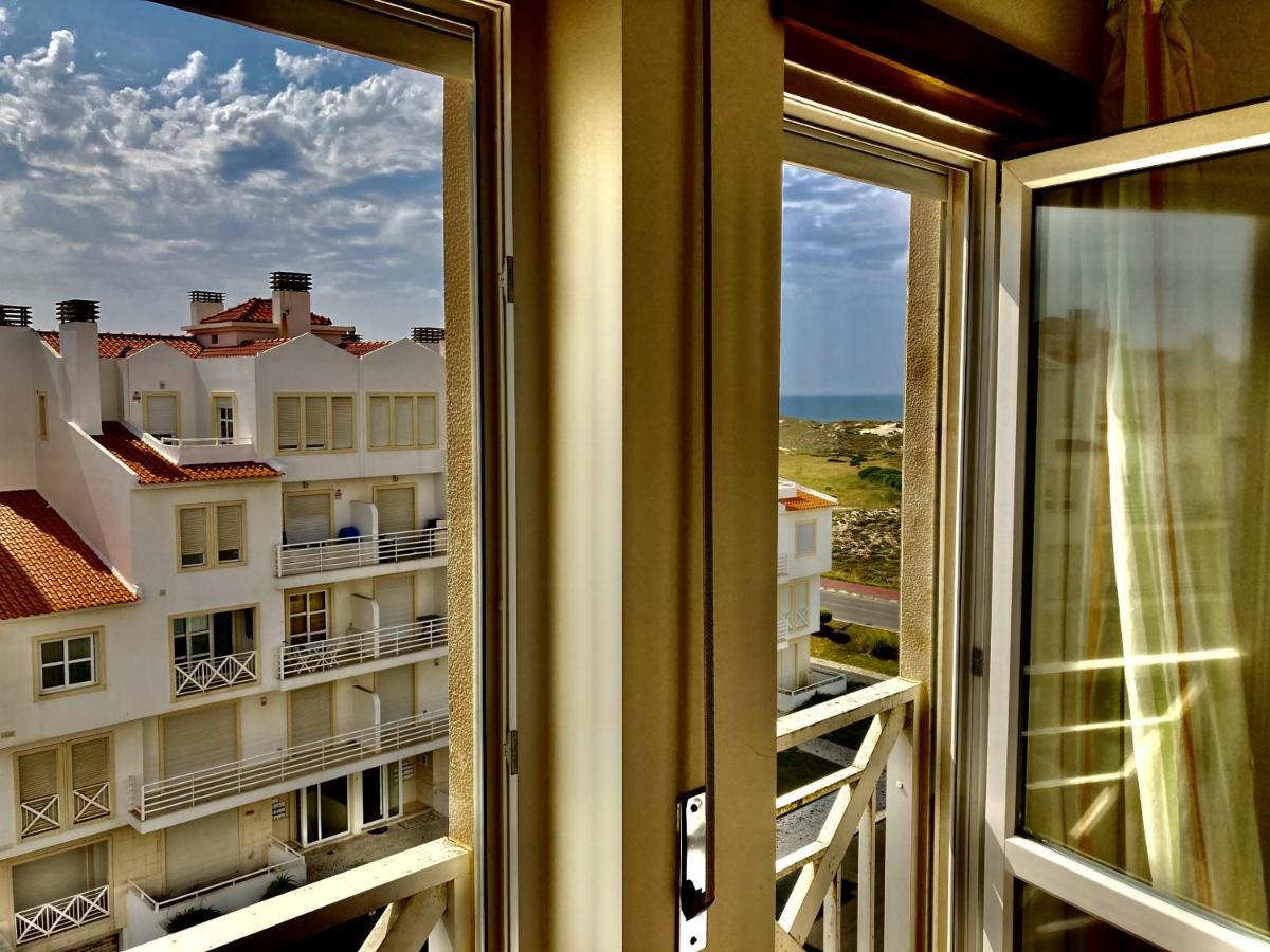 Best Houses 37 - Driftwood Ocean Peniche Exterior foto