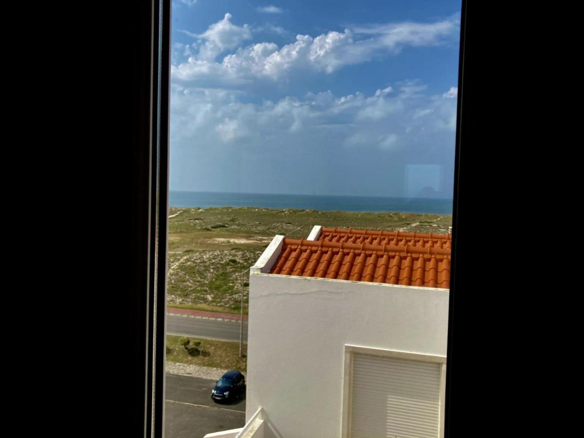Best Houses 37 - Driftwood Ocean Peniche Exterior foto