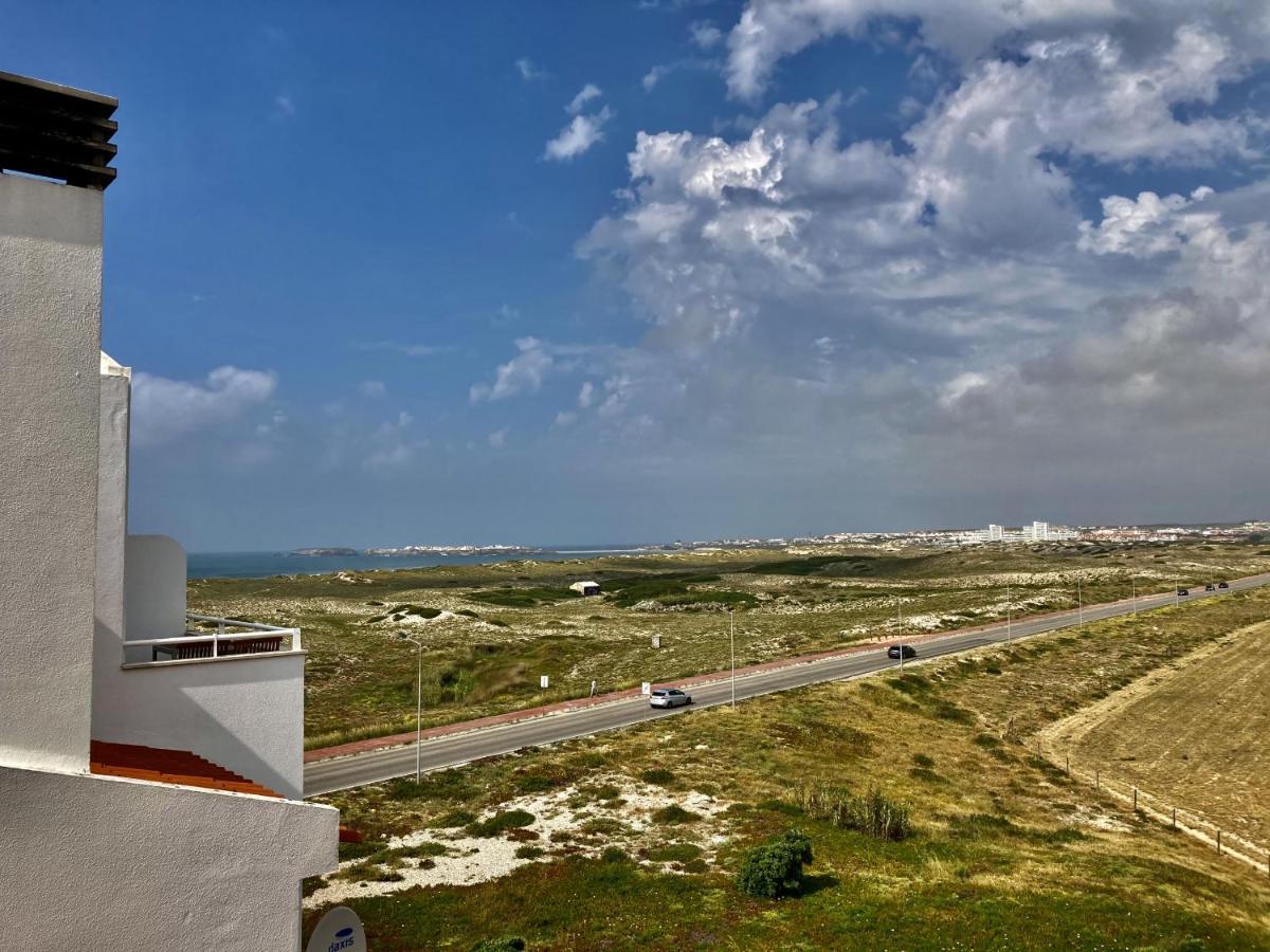 Best Houses 37 - Driftwood Ocean Peniche Exterior foto