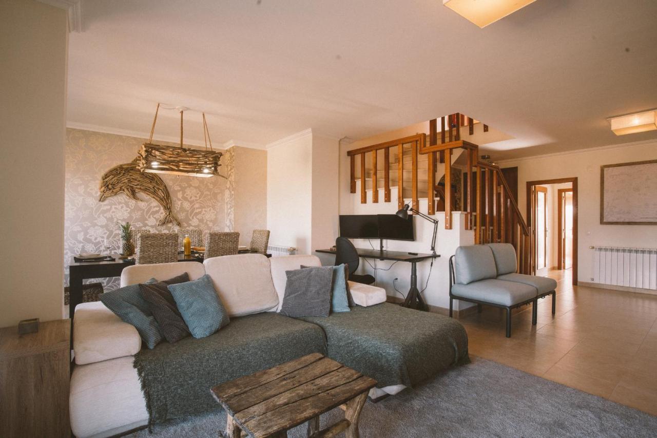 Best Houses 37 - Driftwood Ocean Peniche Exterior foto