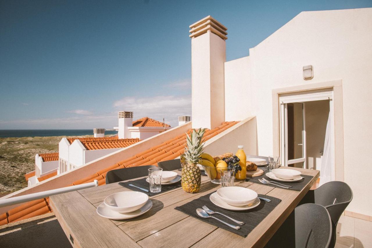 Best Houses 37 - Driftwood Ocean Peniche Exterior foto