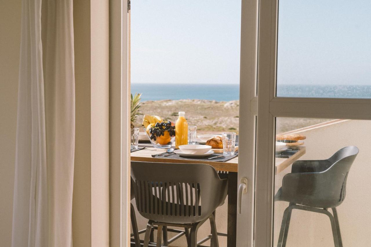 Best Houses 37 - Driftwood Ocean Peniche Exterior foto